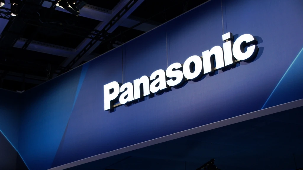 Partenaire Panasonic